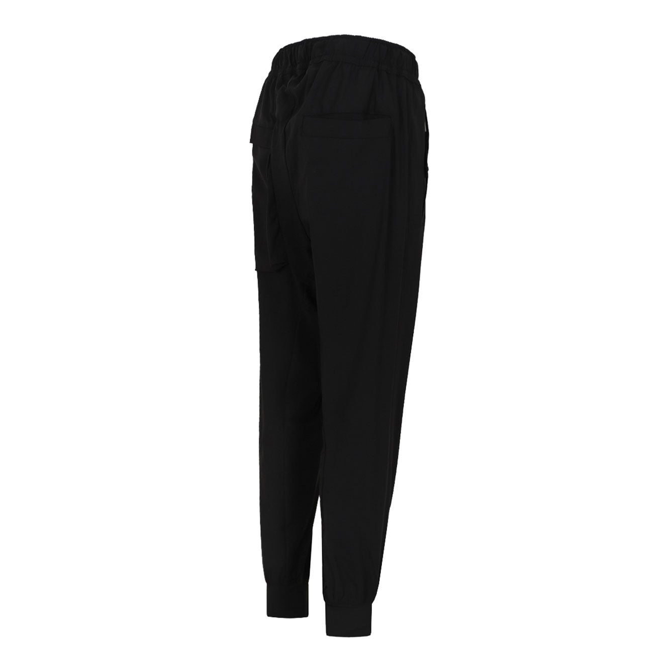 THOM KROM Men's 74% Polyamide Trousers