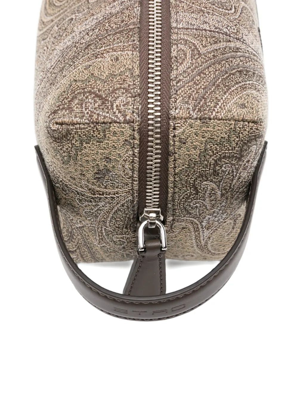 ETRO Mini Pouch Handbag for Men - FW25 Collection