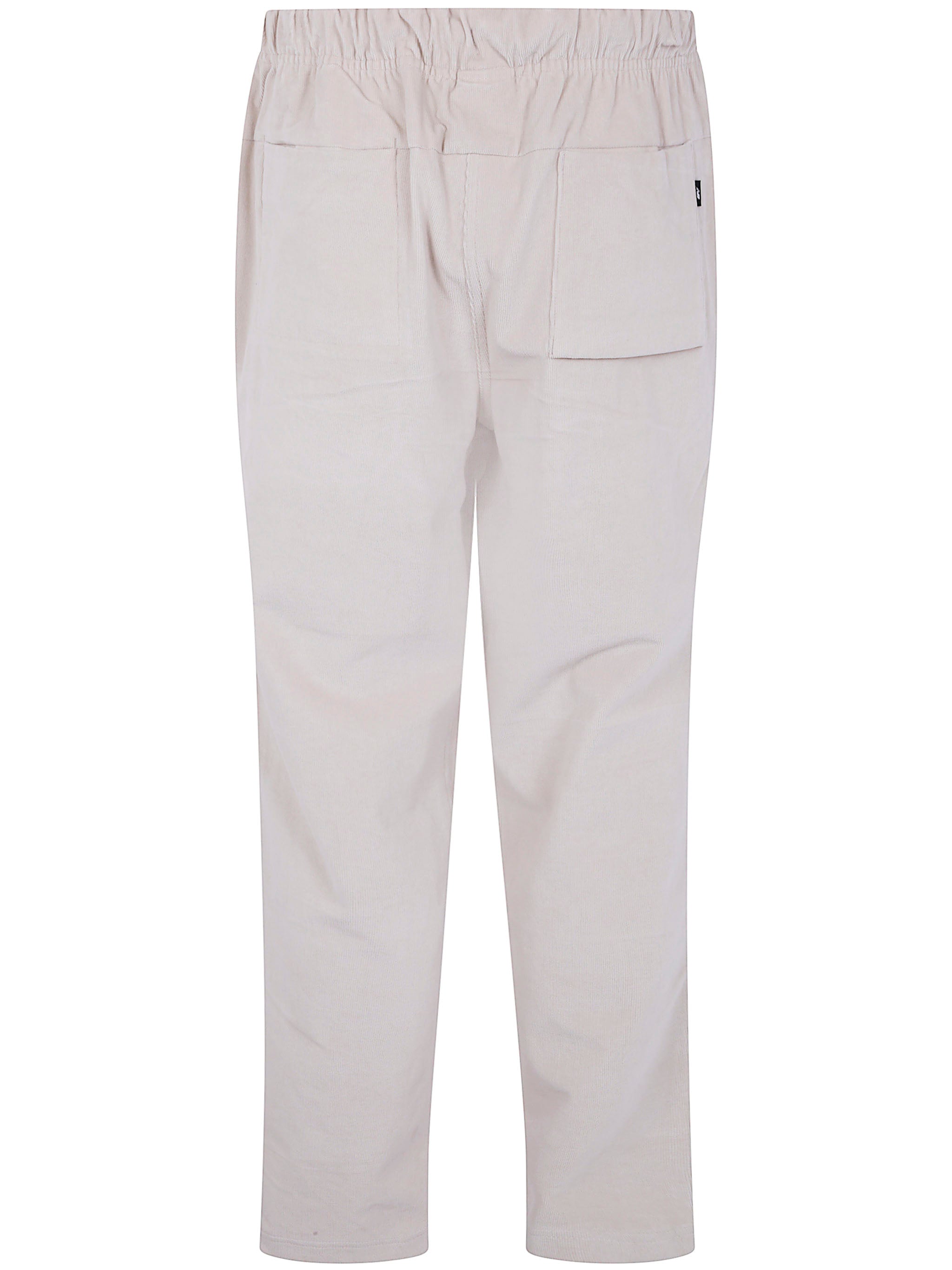 NEW BALANCE Stretch Corduroy Pants for Men
