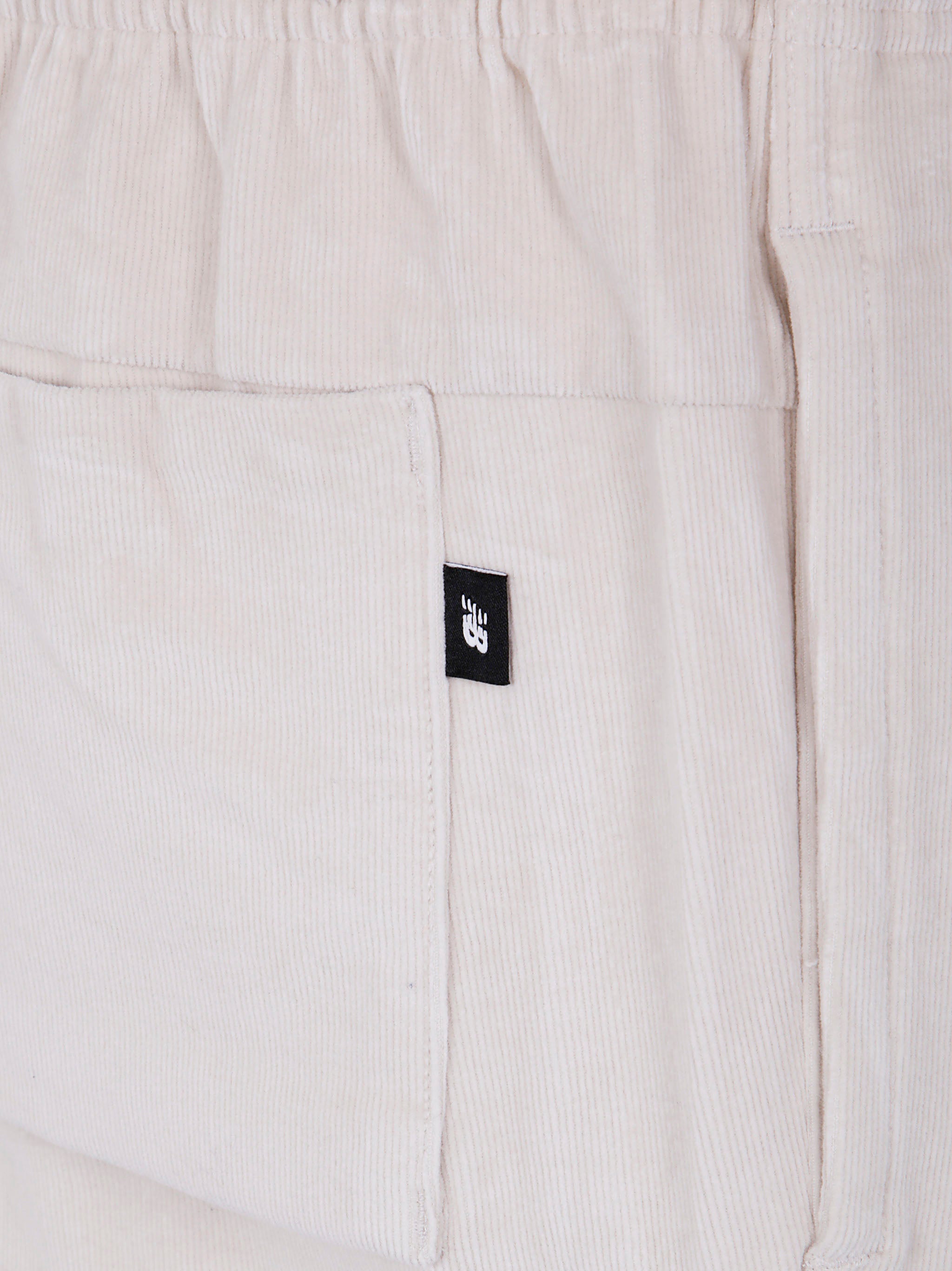 NEW BALANCE Stretch Corduroy Pants for Men