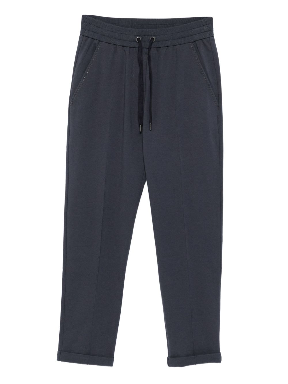 BRUNELLO CUCINELLI Women’s Drawstring Waistband Sweatpants