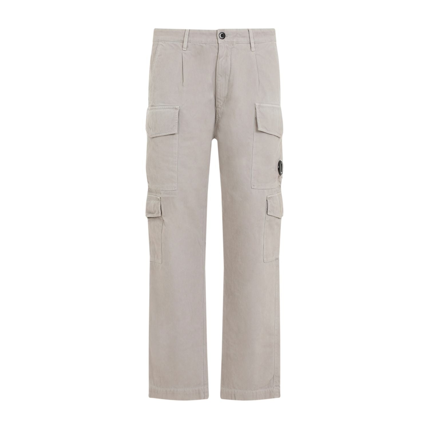 C.P.COMPANY Men's Cargo Pants - Fall/Winter 2024