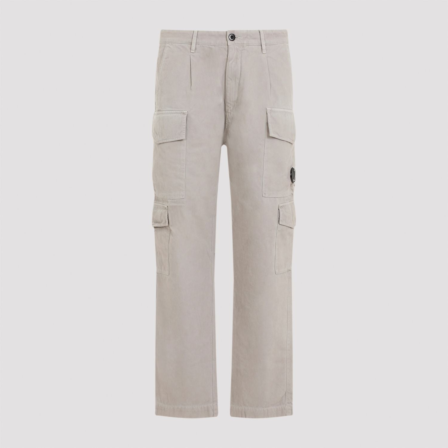 C.P.COMPANY Men's Cargo Pants - Fall/Winter 2024