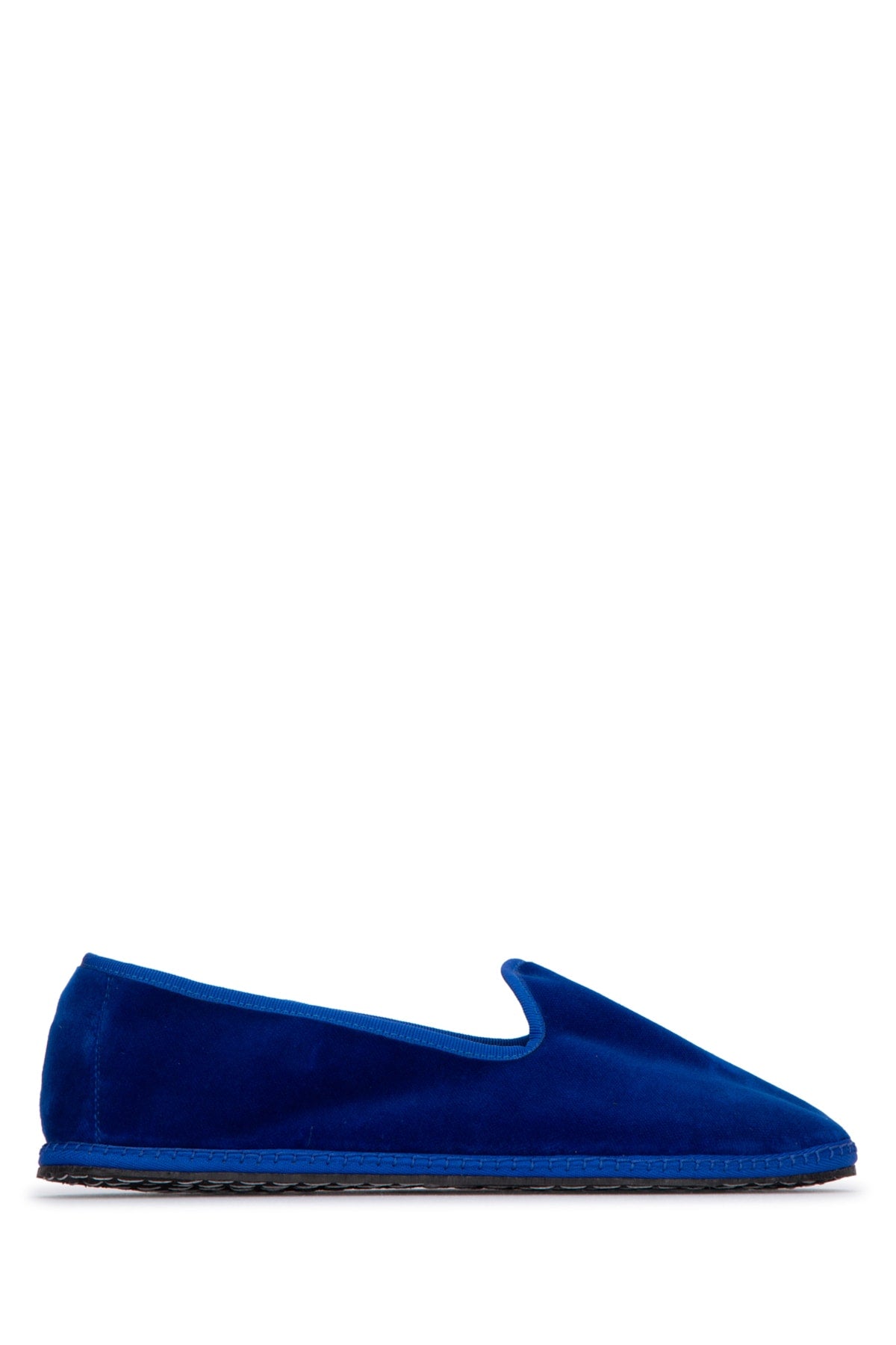VIBI VENEZIA Luxurious Velvet Slippers for Men