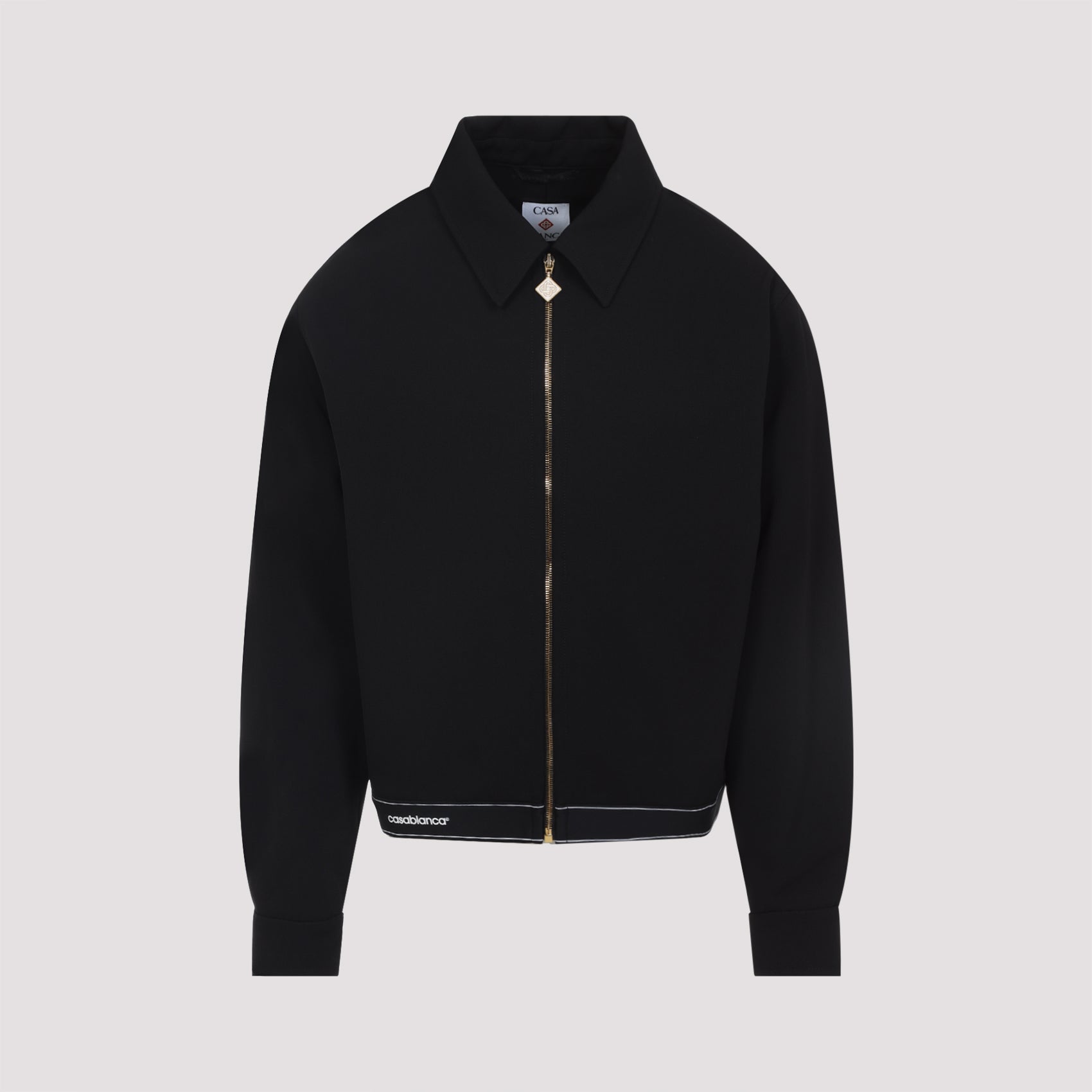 CASABLANCA Tailored Sports Jacket for Men - FW25 Collection