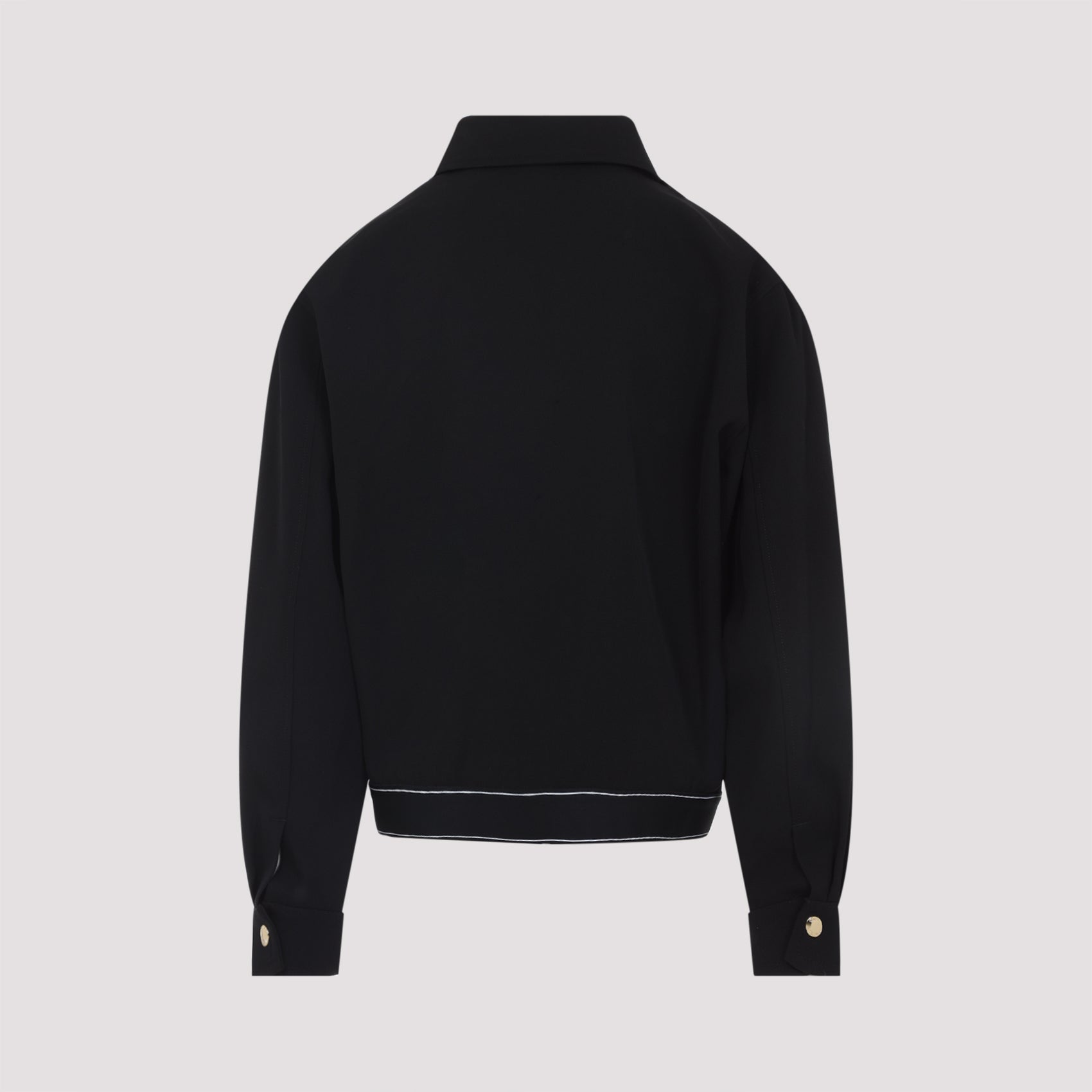 CASABLANCA Tailored Sports Jacket for Men - FW25 Collection