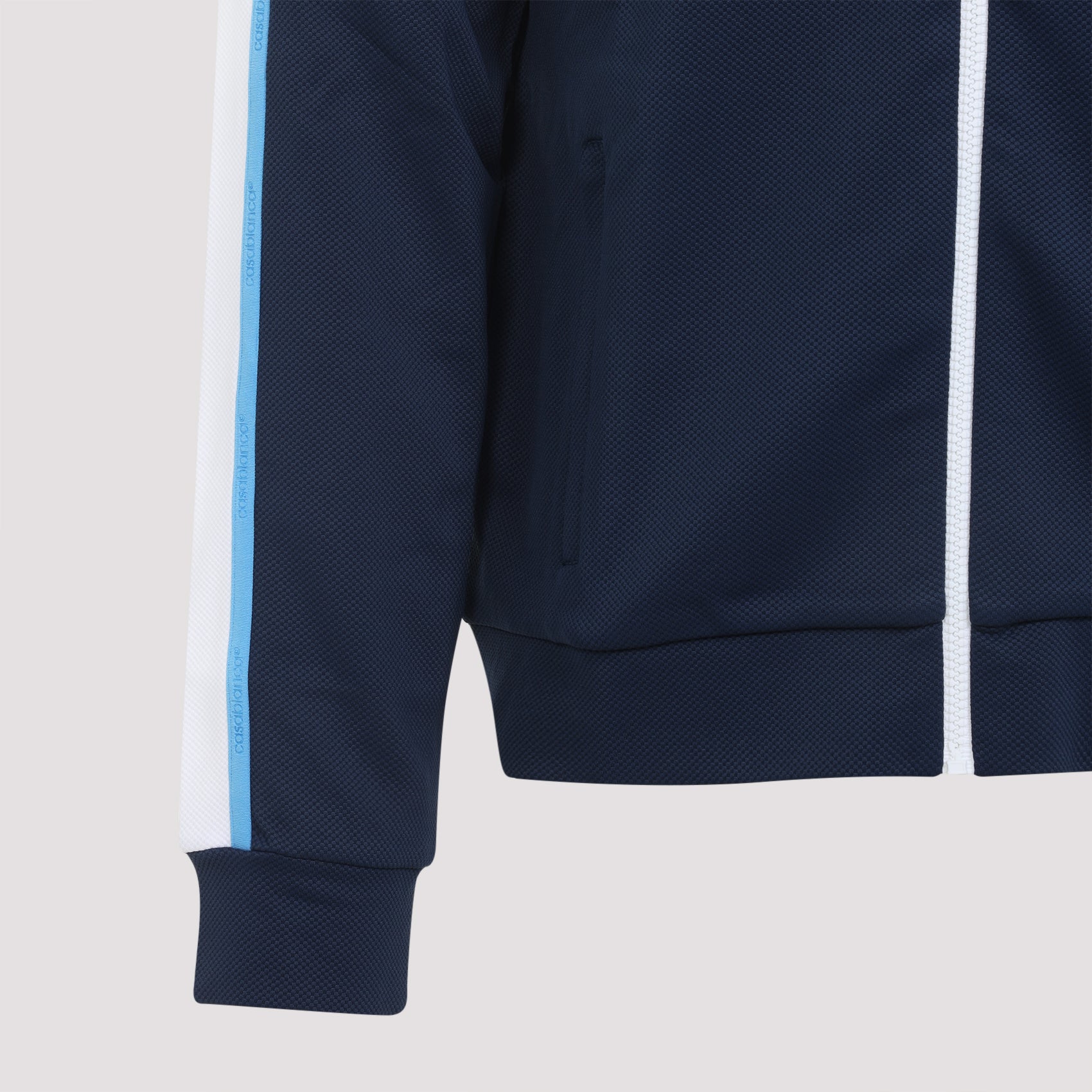 CASABLANCA Track Jacket for Men - Fall/Winter 2025