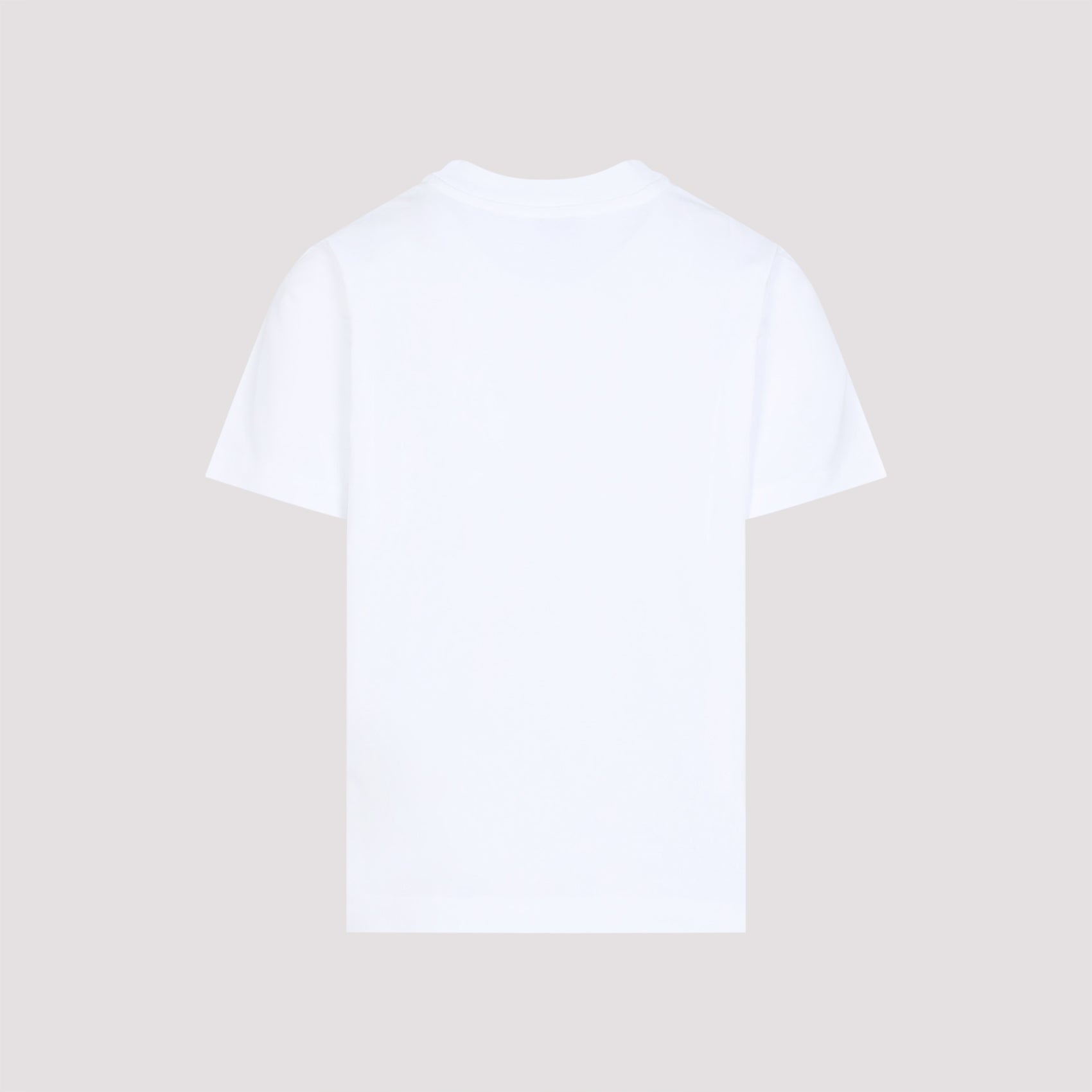 CASABLANCA Tennis Club Icon T-Shirt - FW25