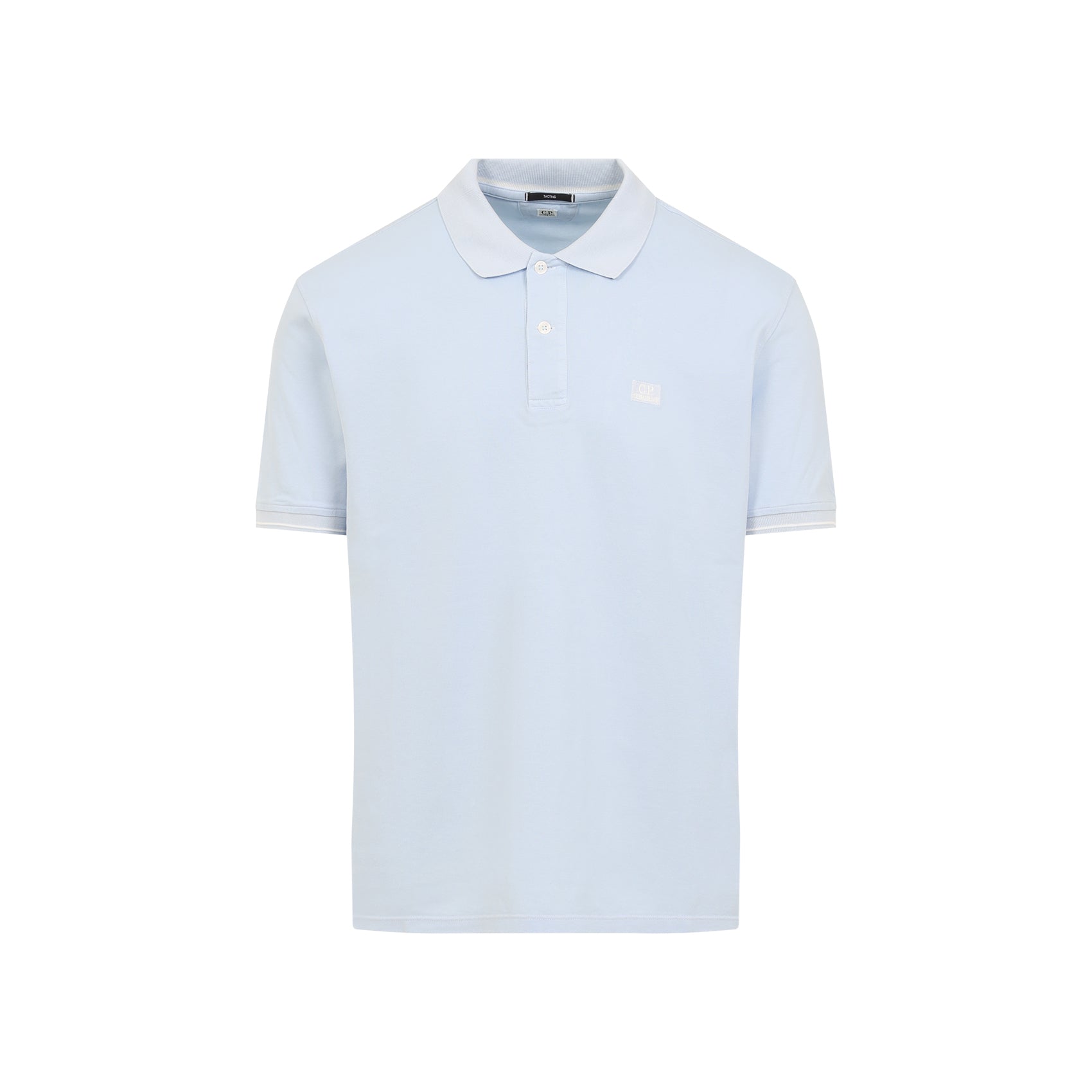 C.P.COMPANY Men's Tactical Polo