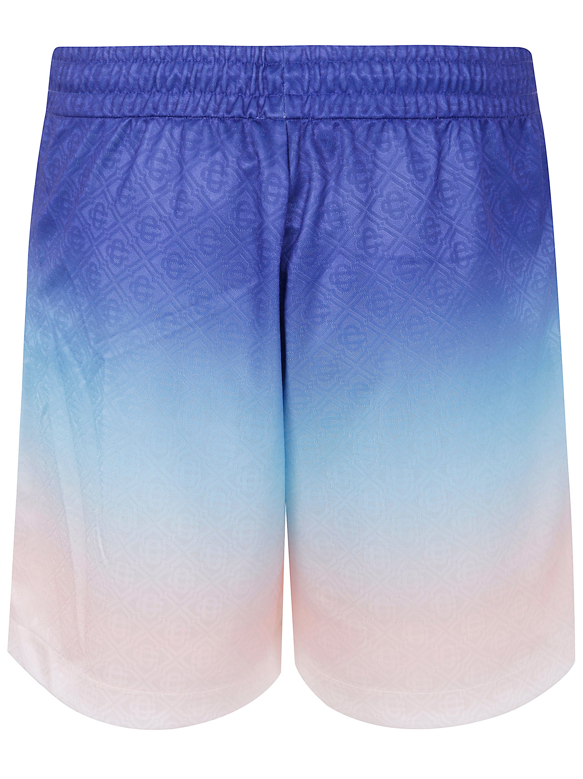 CASABLANCA Men's Mini Football Shorts for Summer 2025