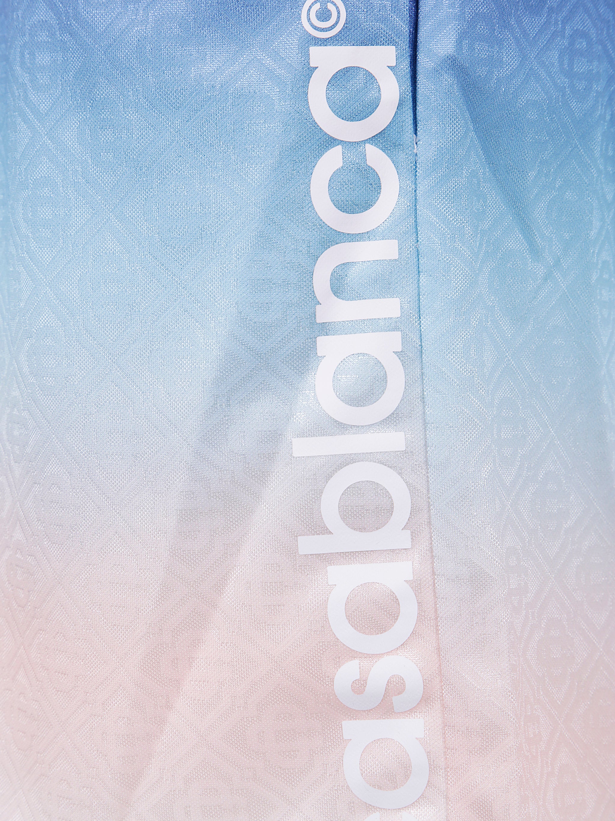 CASABLANCA Men's Mini Football Shorts for Summer 2025