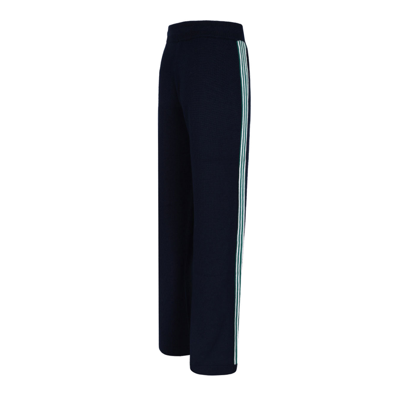 CASABLANCA Organic Cotton Trousers for Men - Perfect for Any Season