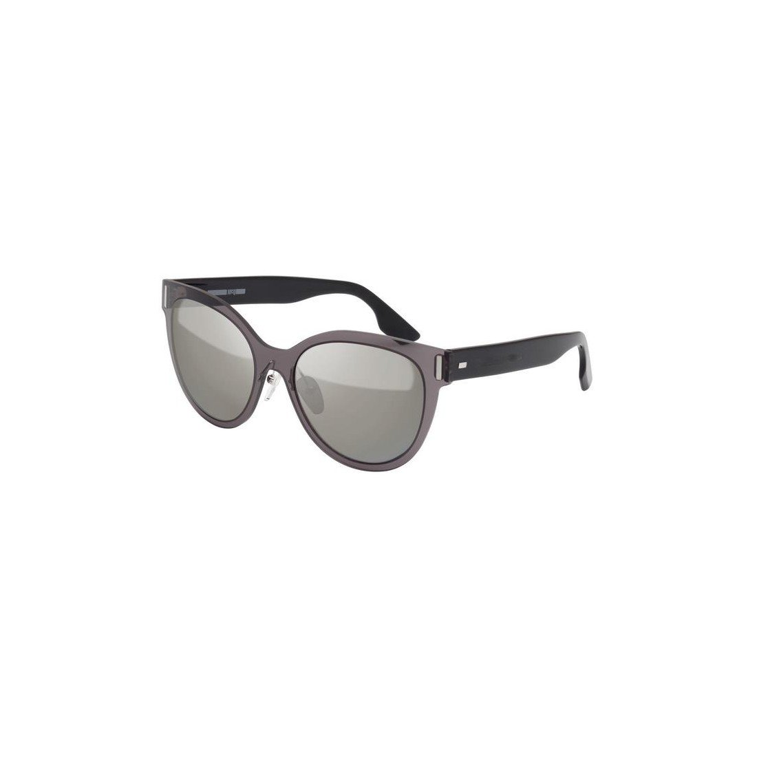MCQ Sleek Acetate Sunglasses - Women’s Fashion Accessory