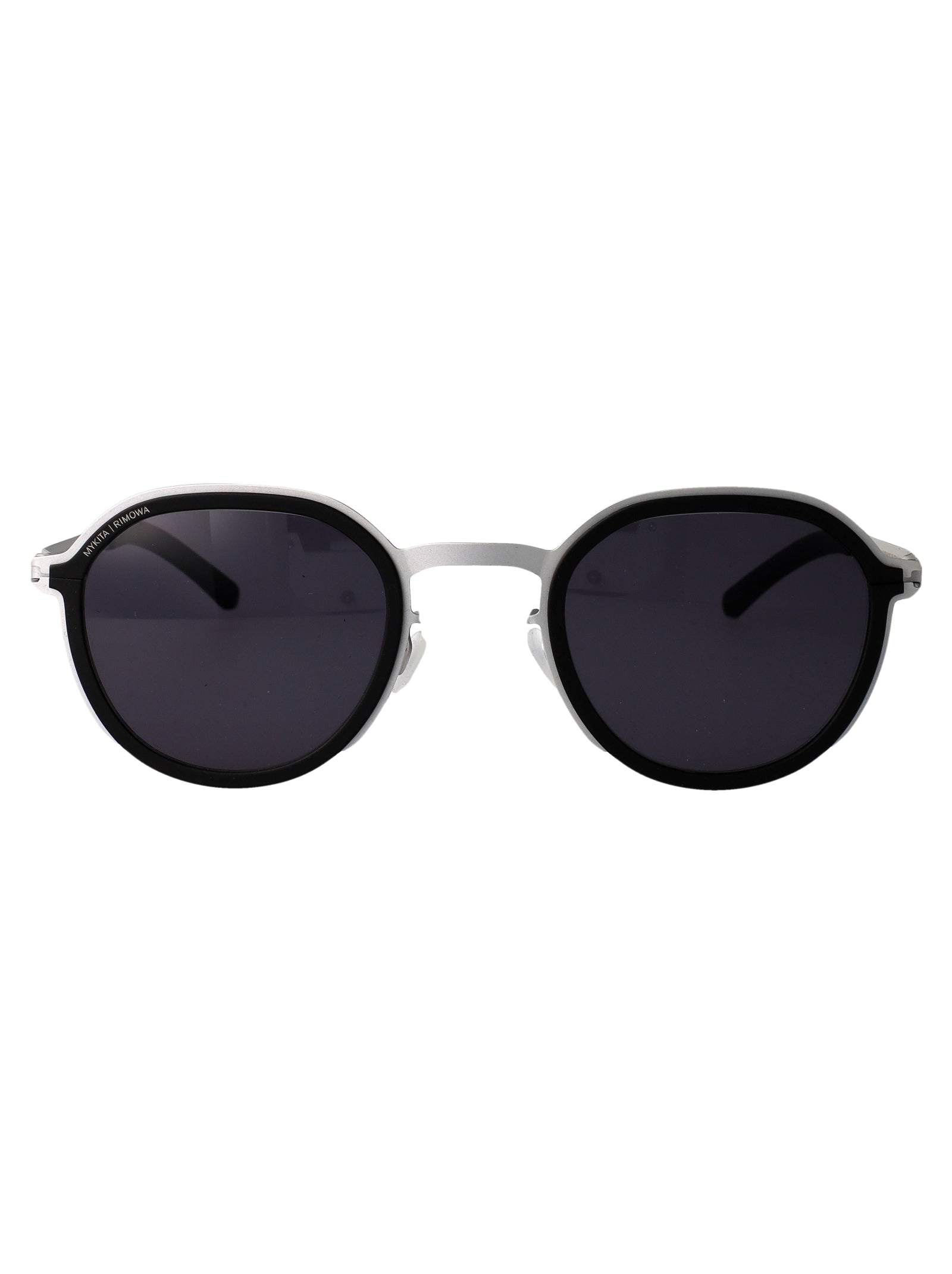 MYKITA Unisex Mini Stainless Steel Sunglasses