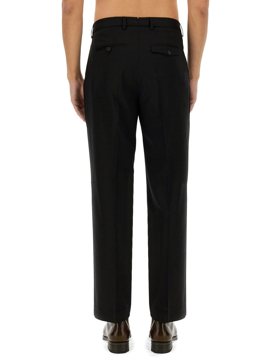 OUR LEGACY Chino 22 Virgin Wool Trousers