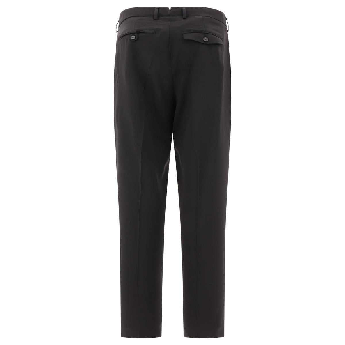 OUR LEGACY Chino 22 Virgin Wool Trousers
