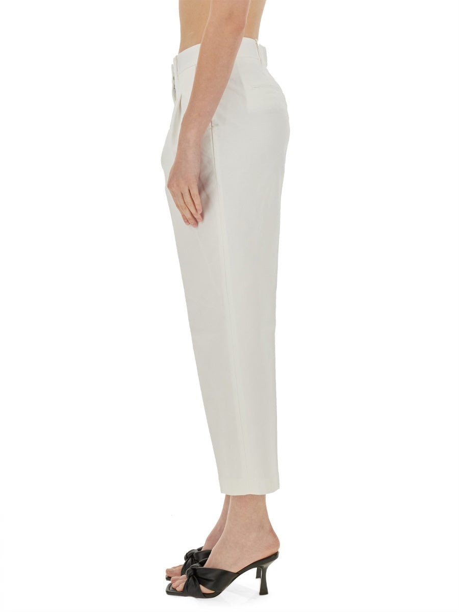 MICHAEL MICHAEL KORS Chic Cropped Pants - Size 2