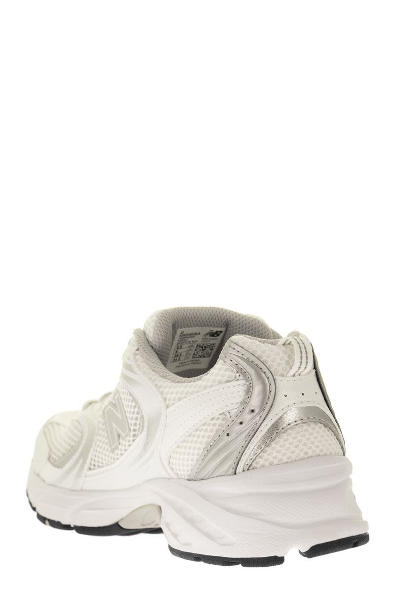 NEW BALANCE 530 Mini Lifestyle Sneakers