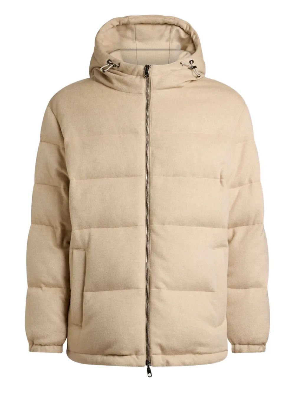 ETRO Mini Down Jacket with Welt Pockets (XS to 3)