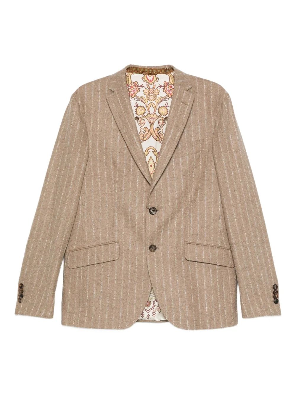 ETRO Bicolour Mini Jacket for Men