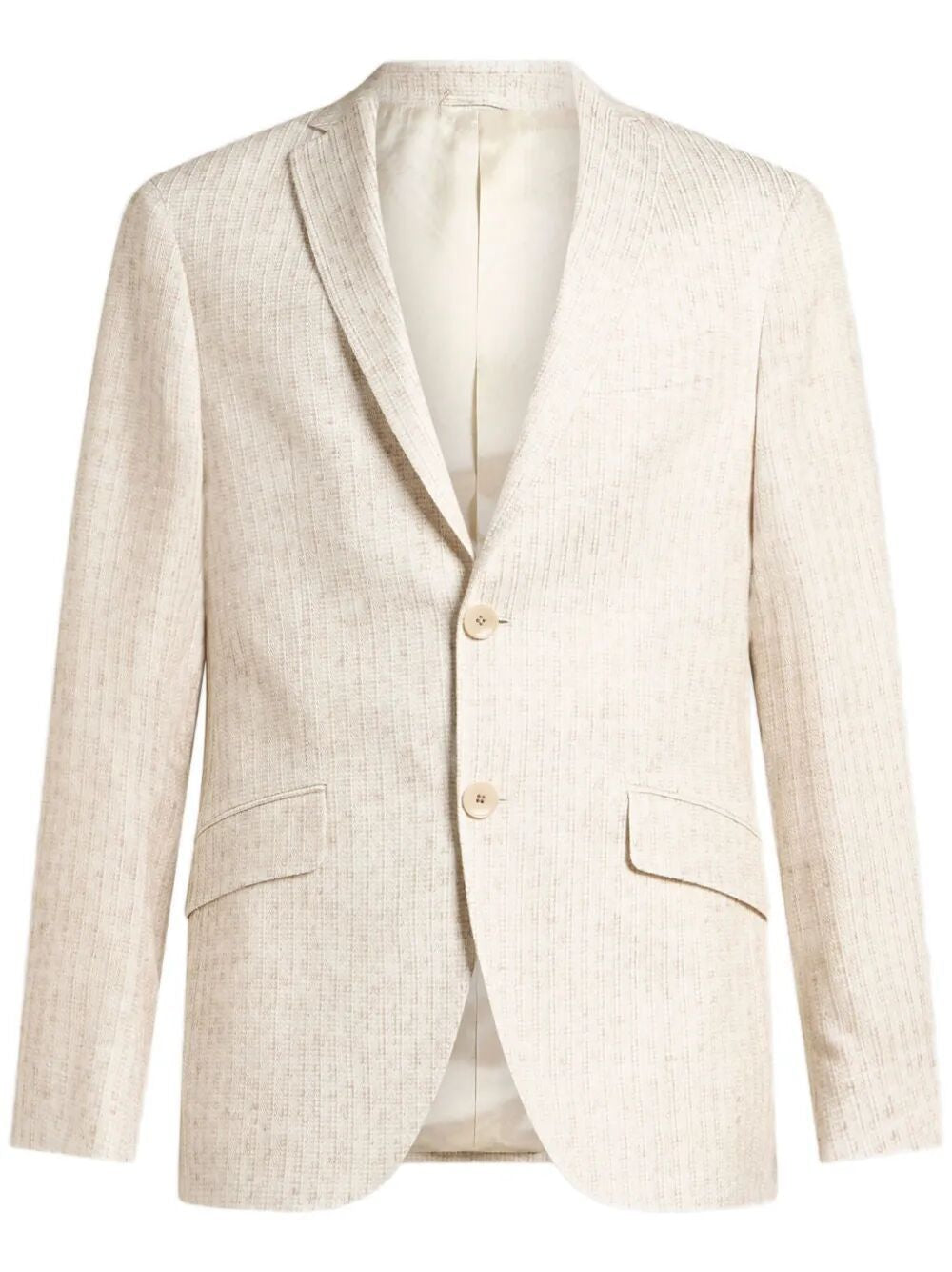 ETRO Men's Mini Patterned Blazer