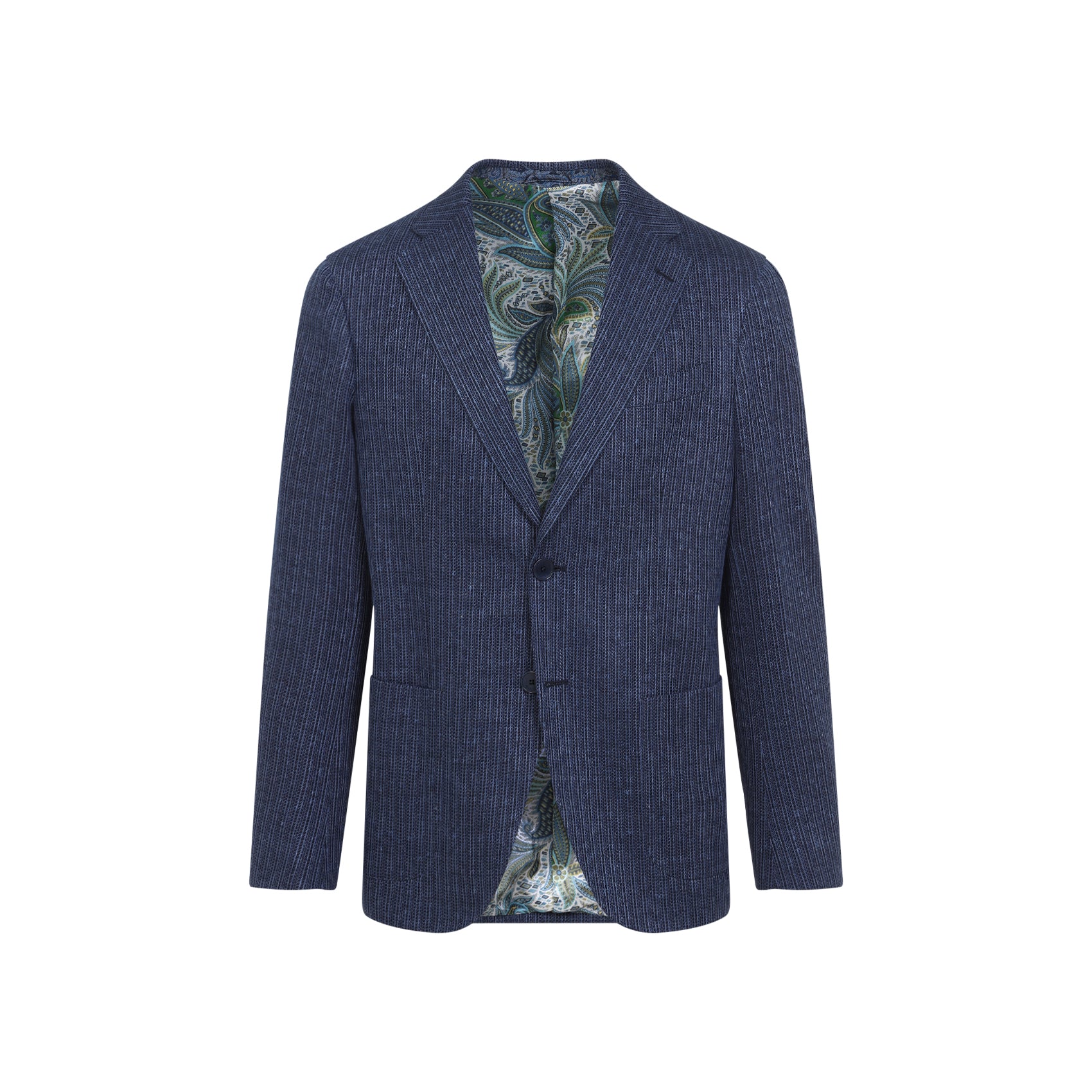 ETRO Men's Sport Basting Jacket - SS25