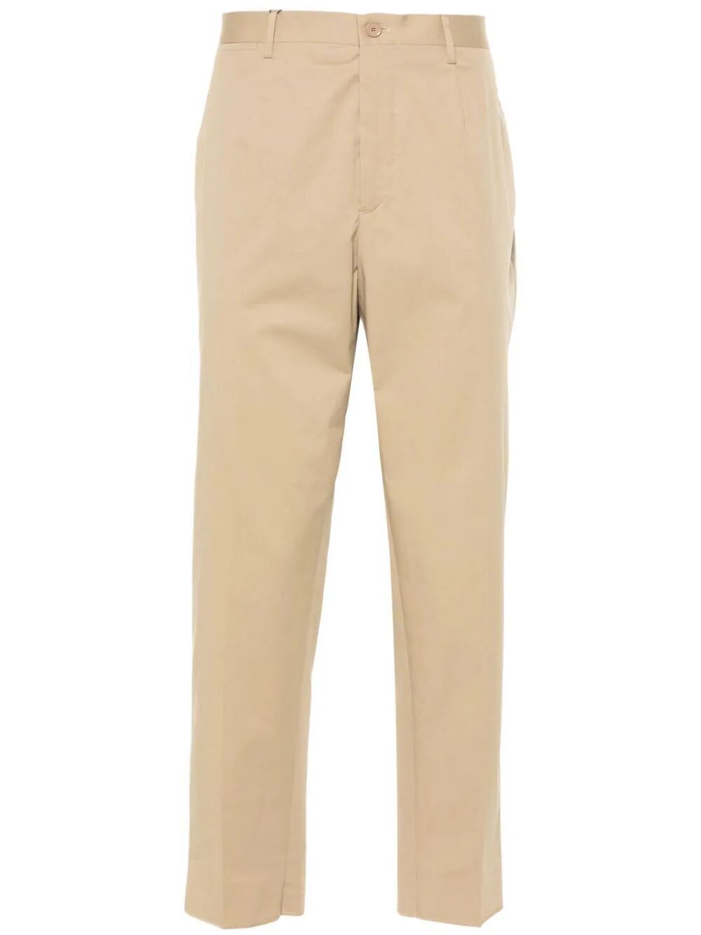 ETRO Men's Cotton Trousers
