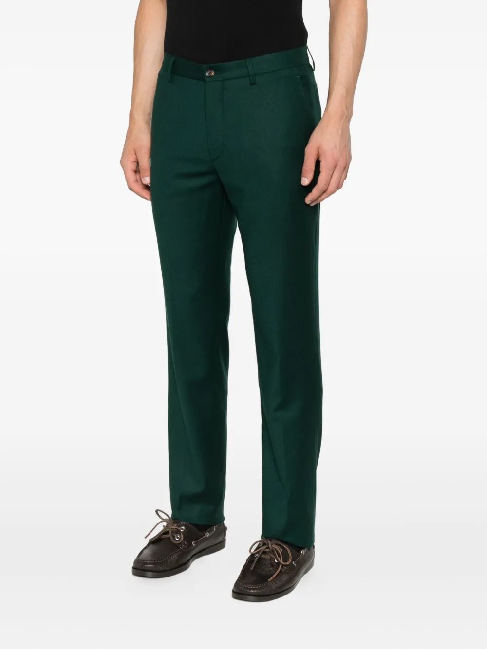 ETRO Stylish Trousers for Men - FW25 Collection