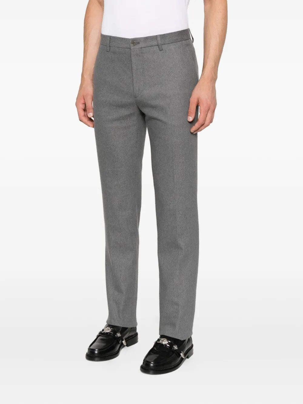 ETRO Men's Tailored Trousers