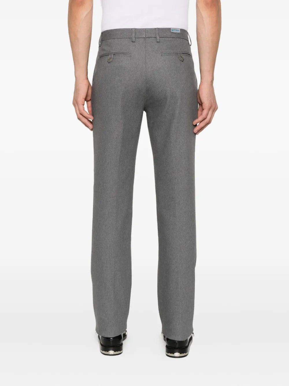 ETRO Men's Tailored Trousers