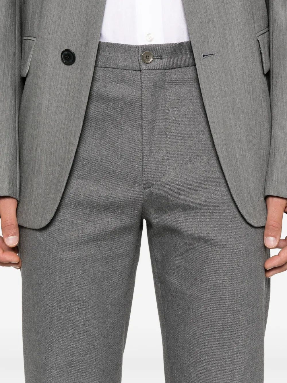 ETRO Men's Tailored Trousers