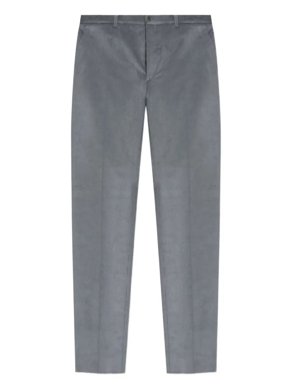 ETRO Men's Mini Trousers - Fall/Winter 2025