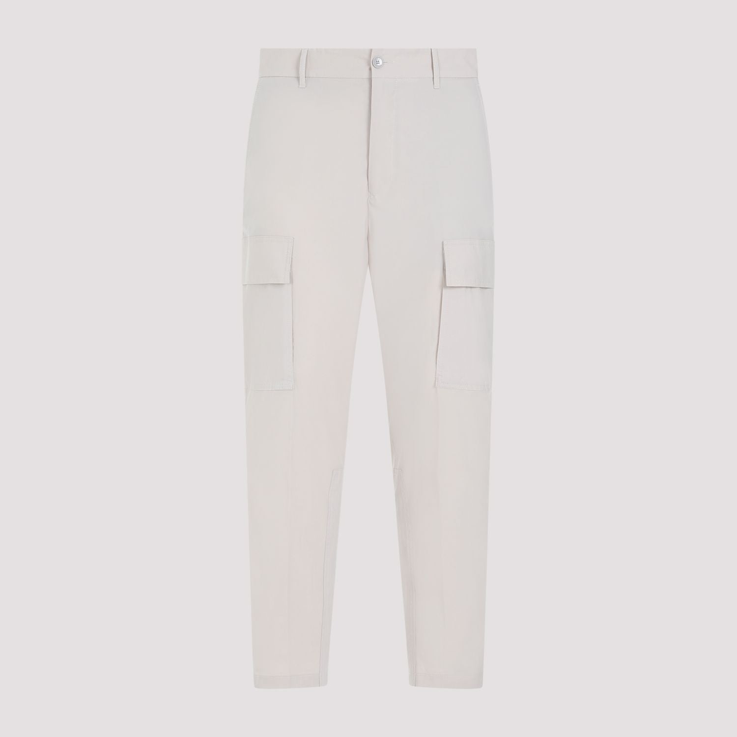 ETRO Men's Cargo Trousers