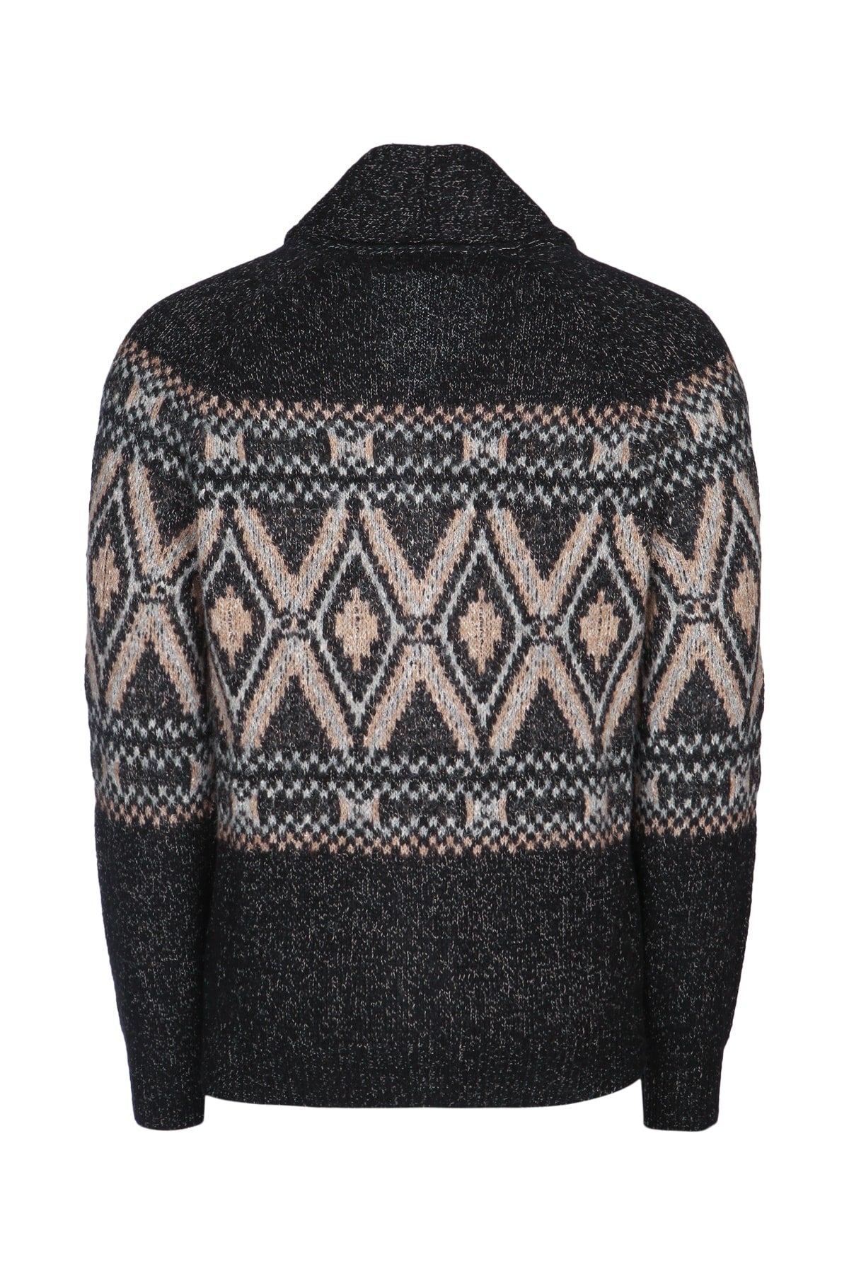 BRUNELLO CUCINELLI Men's Wool Cardigan for FW25