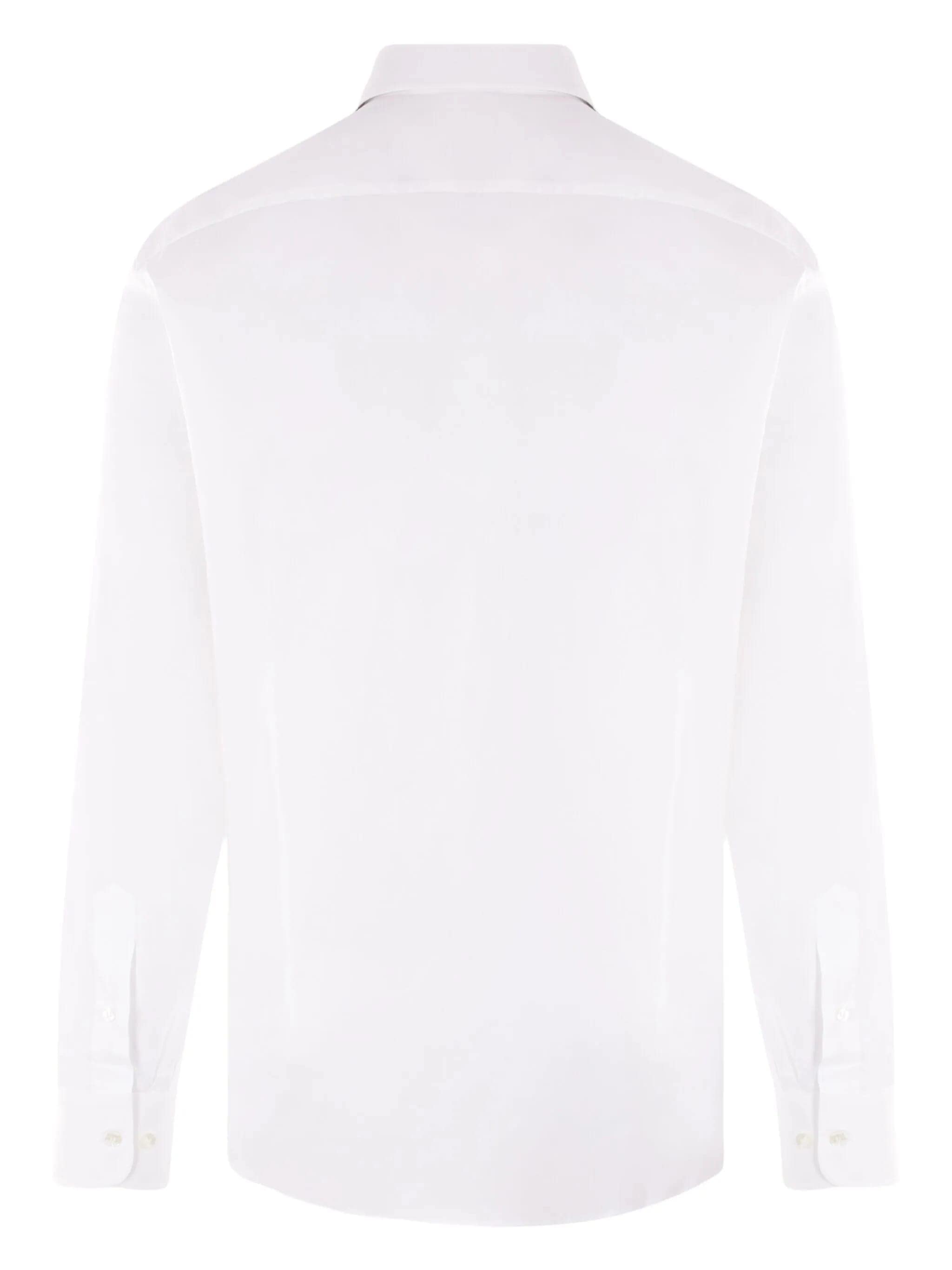 ETRO Men's Pegasus Motif Shirt, FW25