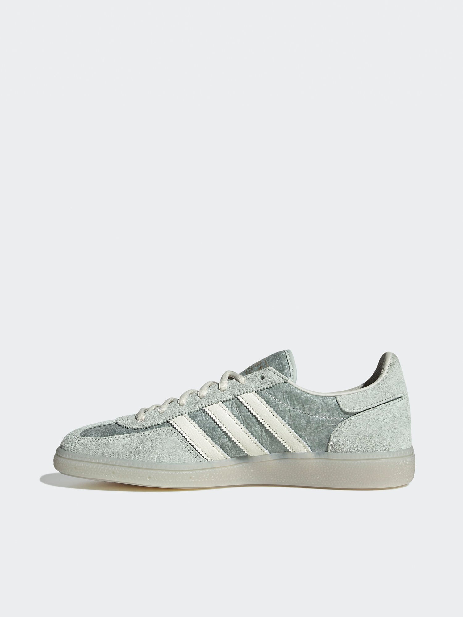 RICK OWENS Crystal Hollywood Mini Ring - Sizes XS to XL