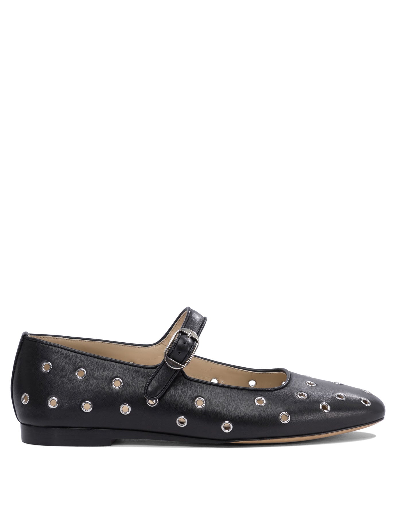 LE MONDE BERYL Classic Ballerina Flats for Women