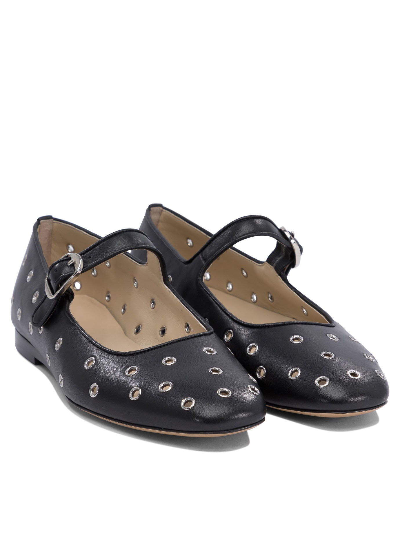 LE MONDE BERYL Classic Ballerina Flats for Women