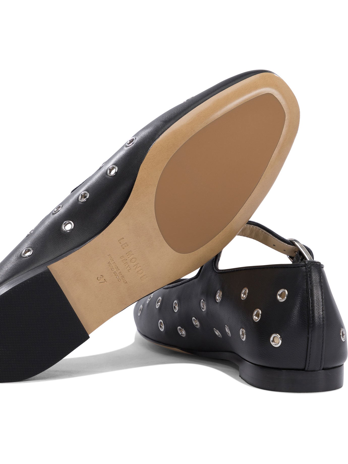 LE MONDE BERYL Classic Ballerina Flats for Women