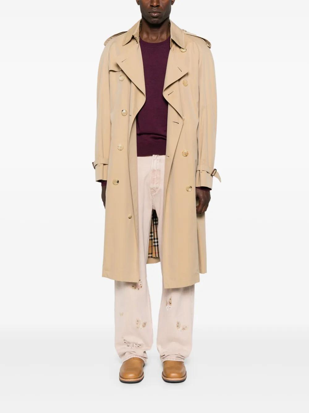 ETRO Knit C-Neck Sweater for Men