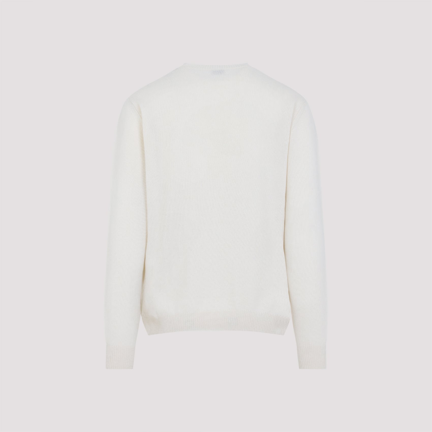 ETRO Men's Cashmere Crewneck Sweater