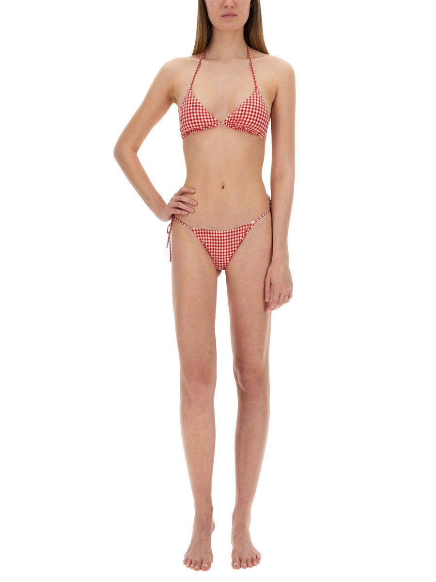 MC2 SAINT BARTH Mini Bikini Bottom - Marielle Style
