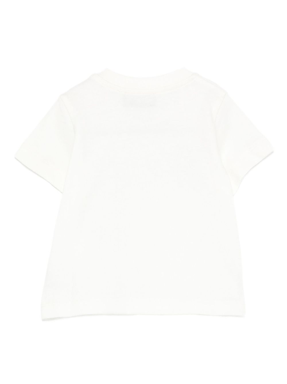 MOSCHINO KIDS Mini Teddy Bear Graphic Tee for Boys