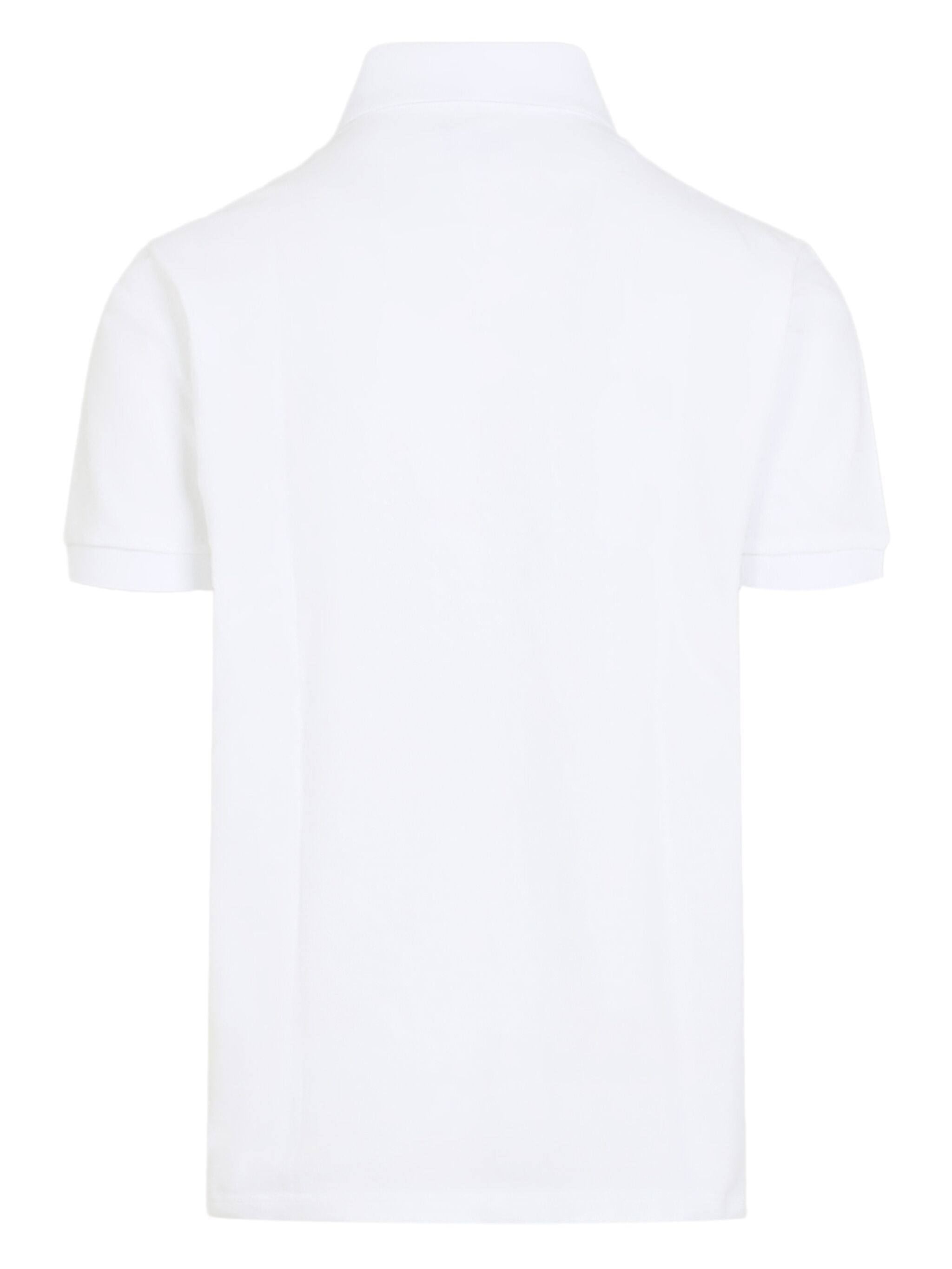 ETRO Men's Classic Cotton Polo Shirt