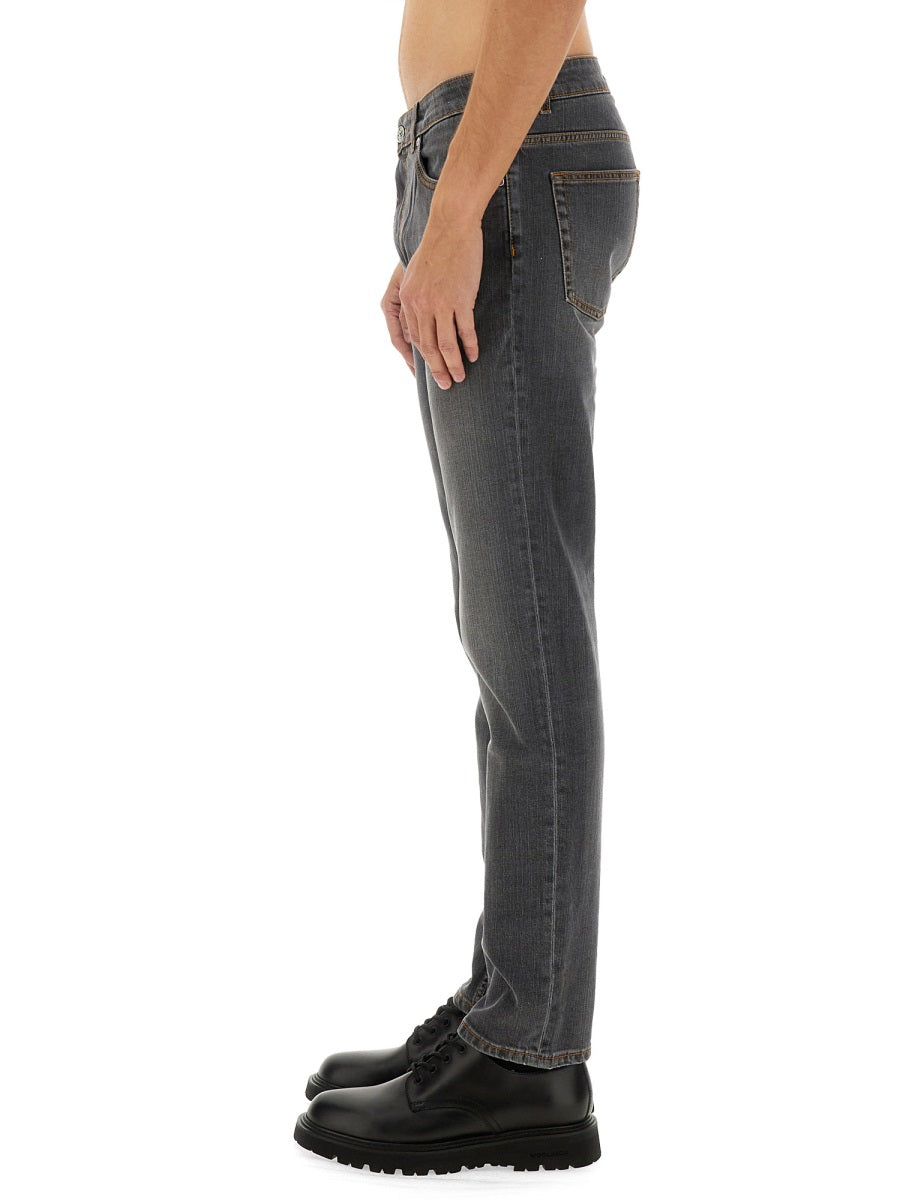 ETRO Regular Fit Jeans - Size 31