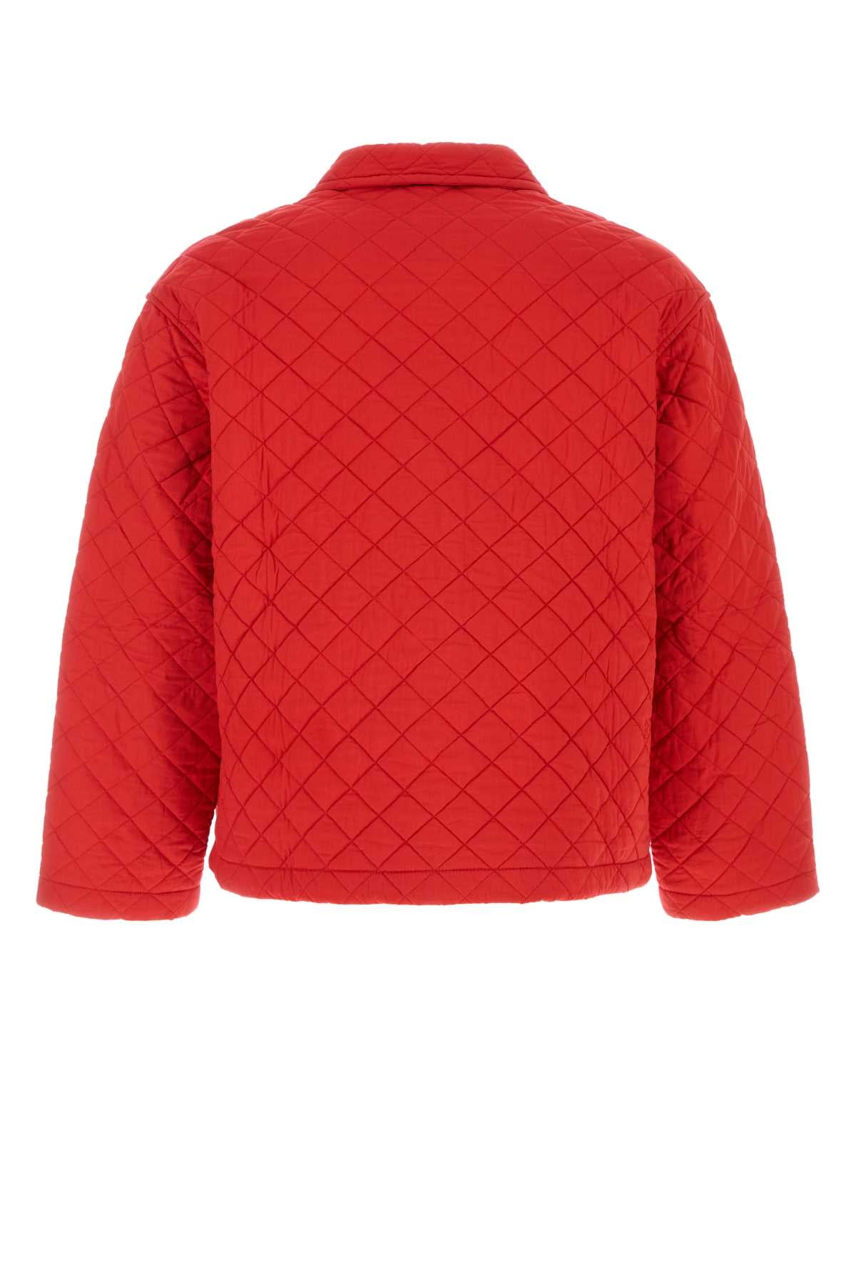 BODE Cotton Hobby Jacket for Men - SS25