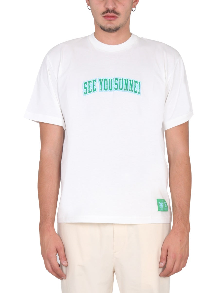 SUNNEI See You T-Shirt