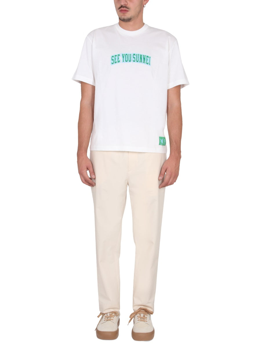 SUNNEI See You T-Shirt
