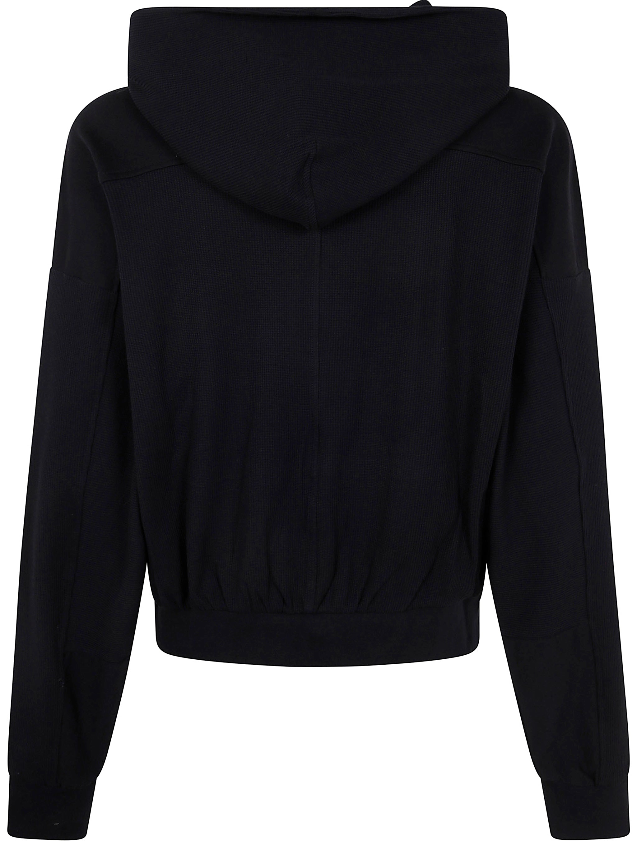 THOM KROM Men's Pullover Hoodie Sweatshirt