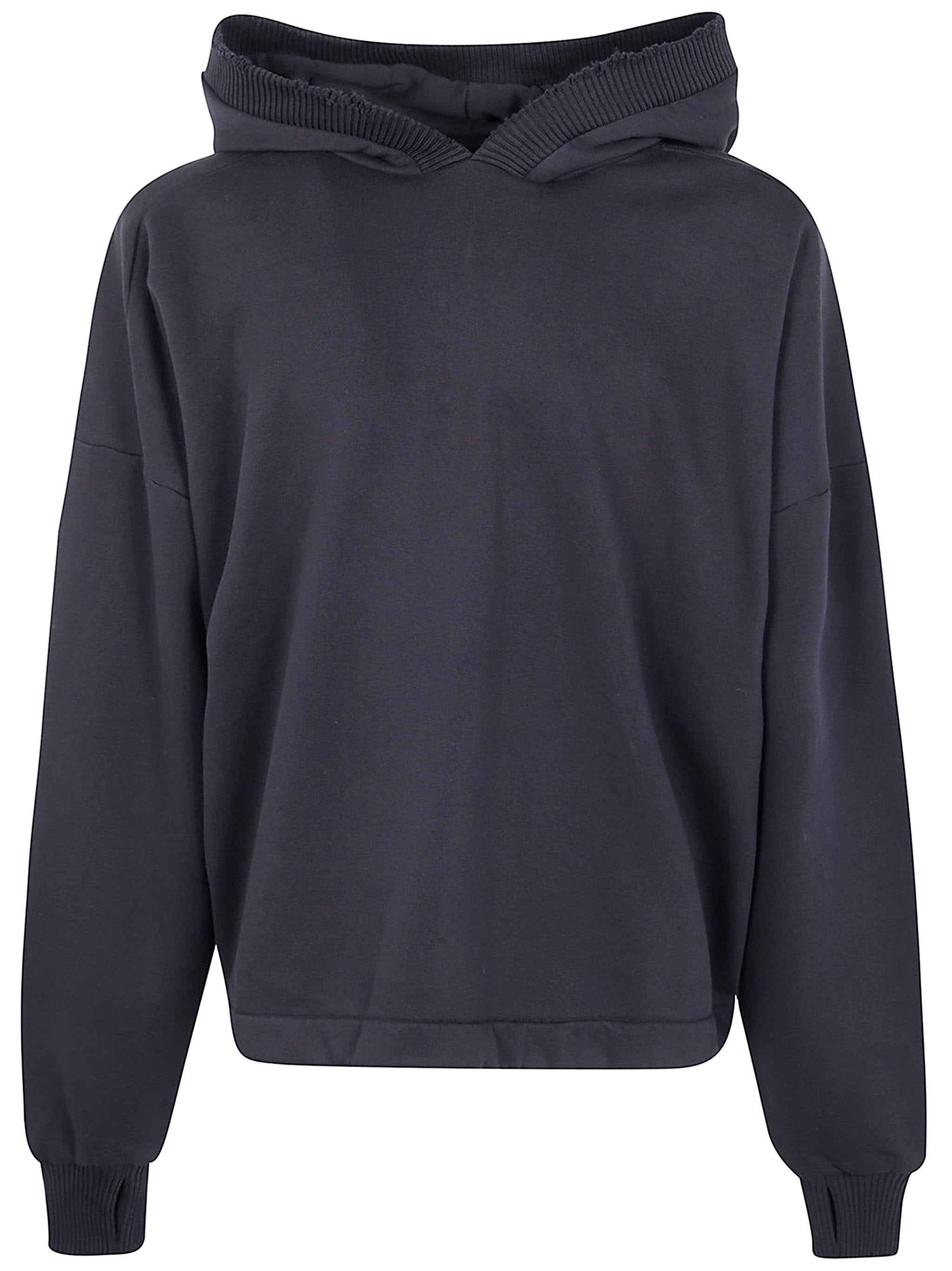 THOM KROM Cotton Polyester Mini Jacket for Men - FW25 Collection